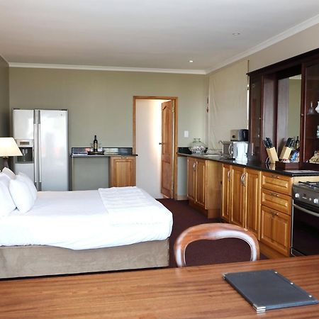Kingston Place Guesthouse Durban Eksteriør bilde