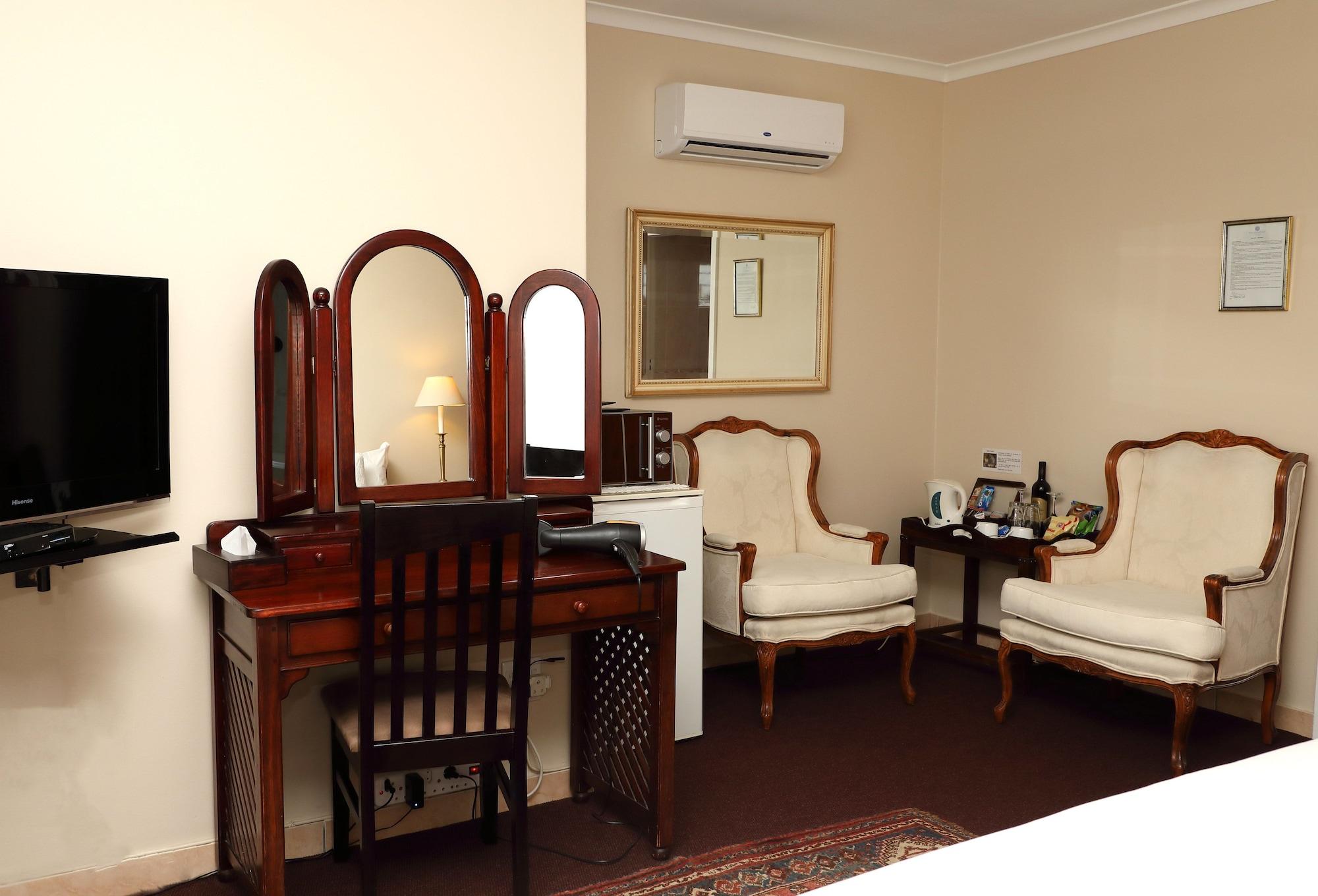 Kingston Place Guesthouse Durban Eksteriør bilde