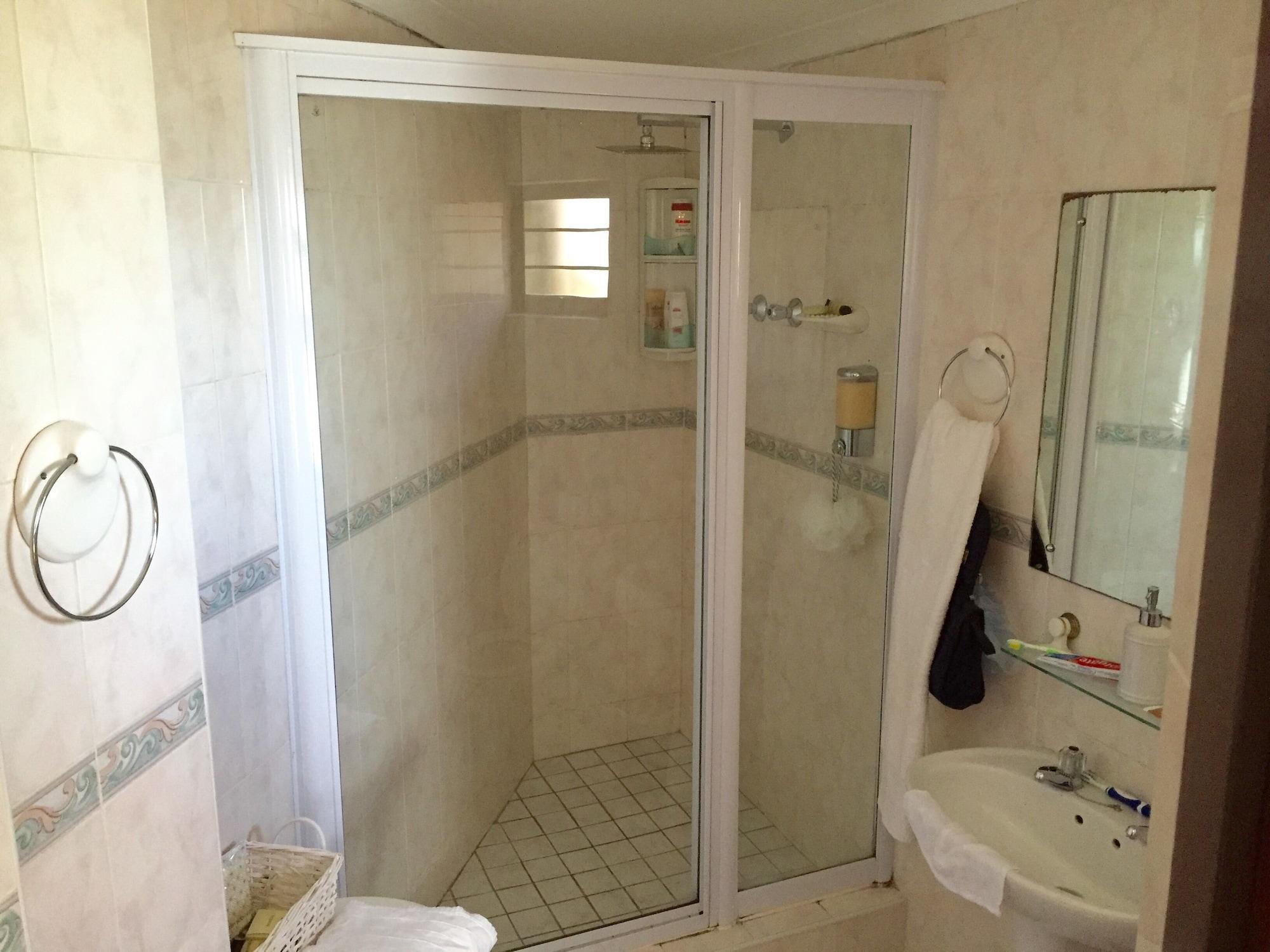 Kingston Place Guesthouse Durban Eksteriør bilde