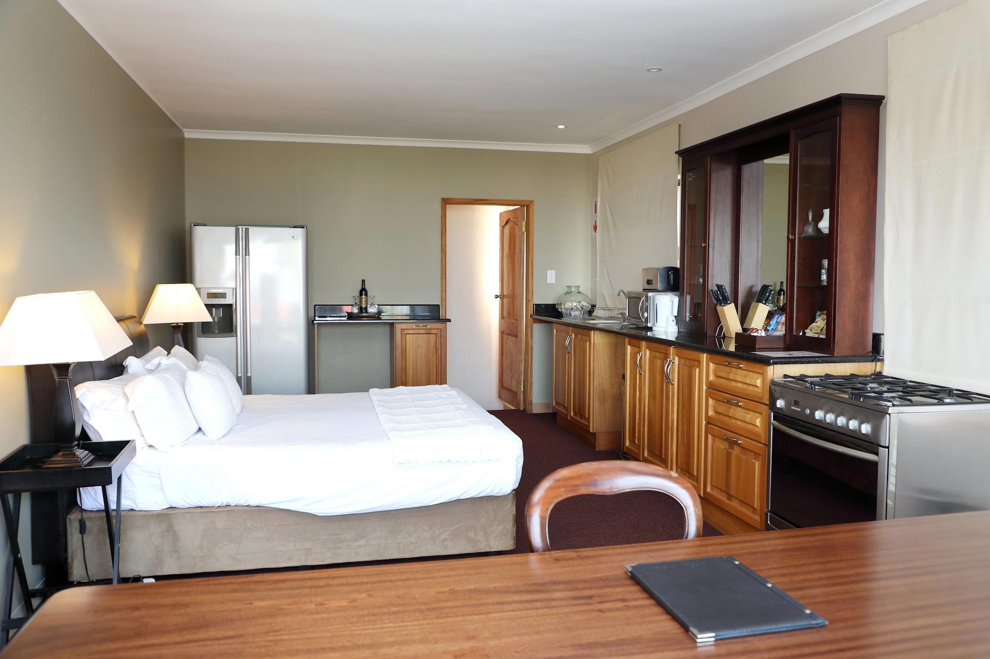 Kingston Place Guesthouse Durban Eksteriør bilde