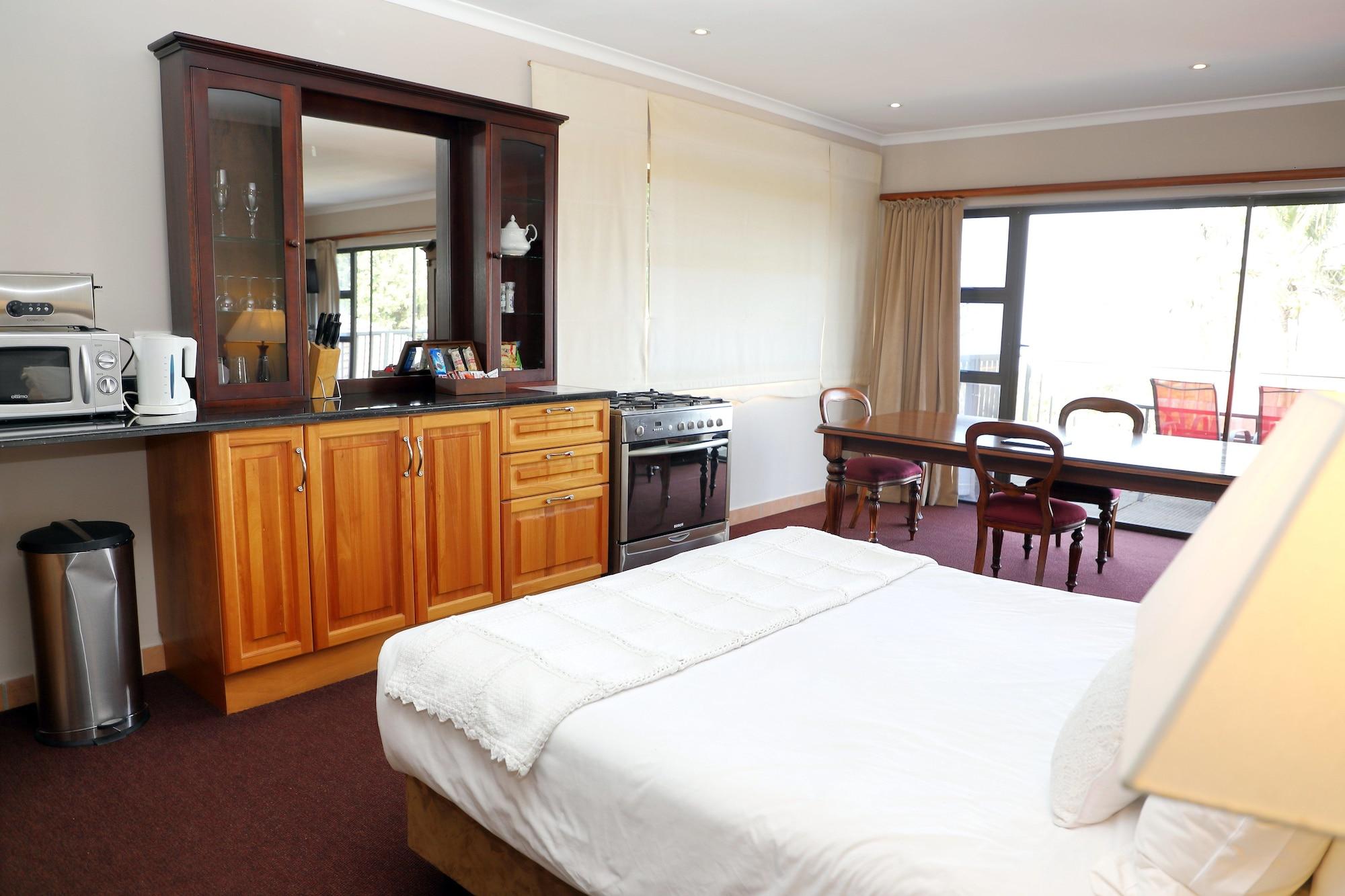 Kingston Place Guesthouse Durban Eksteriør bilde