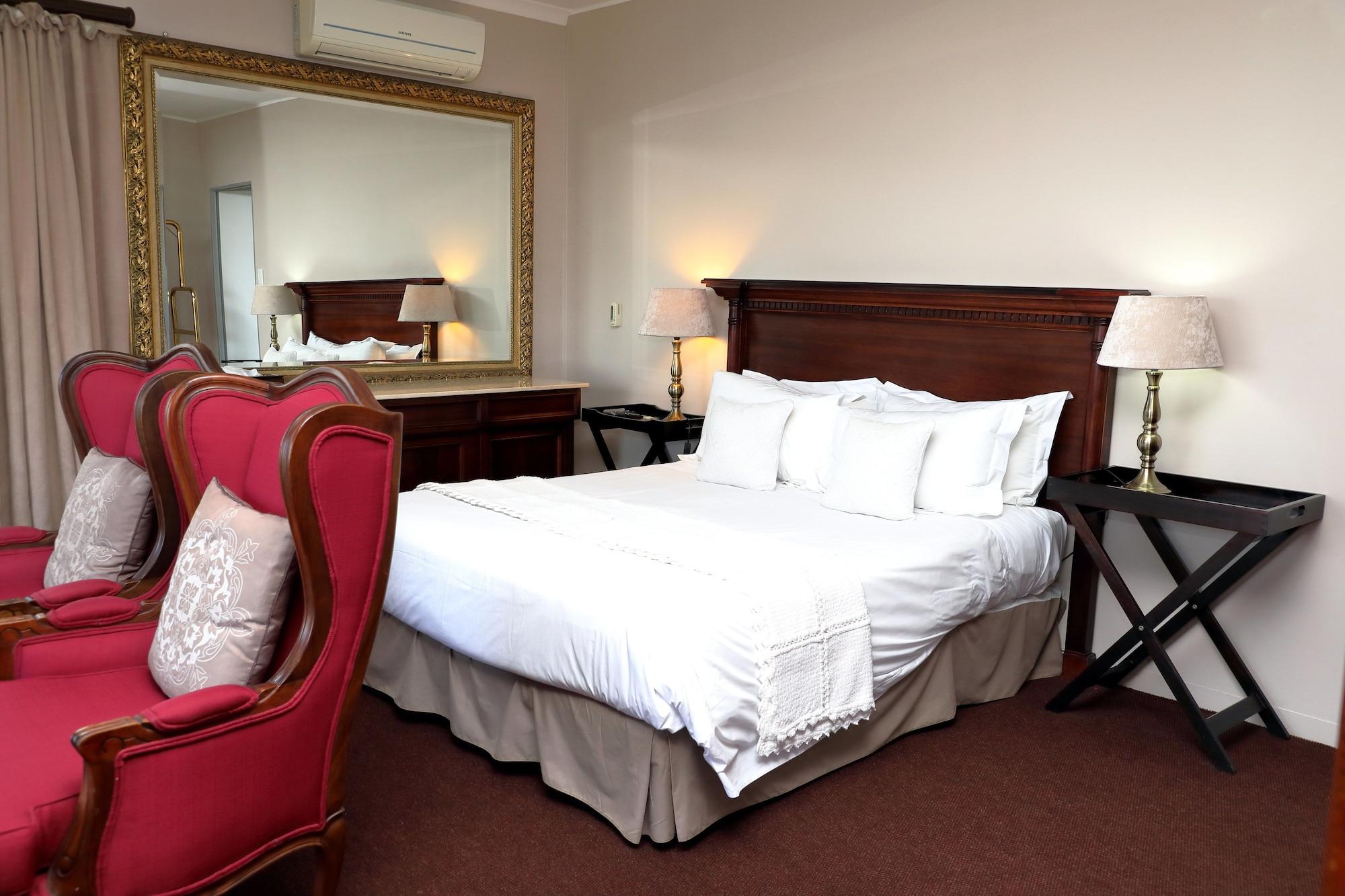 Kingston Place Guesthouse Durban Eksteriør bilde