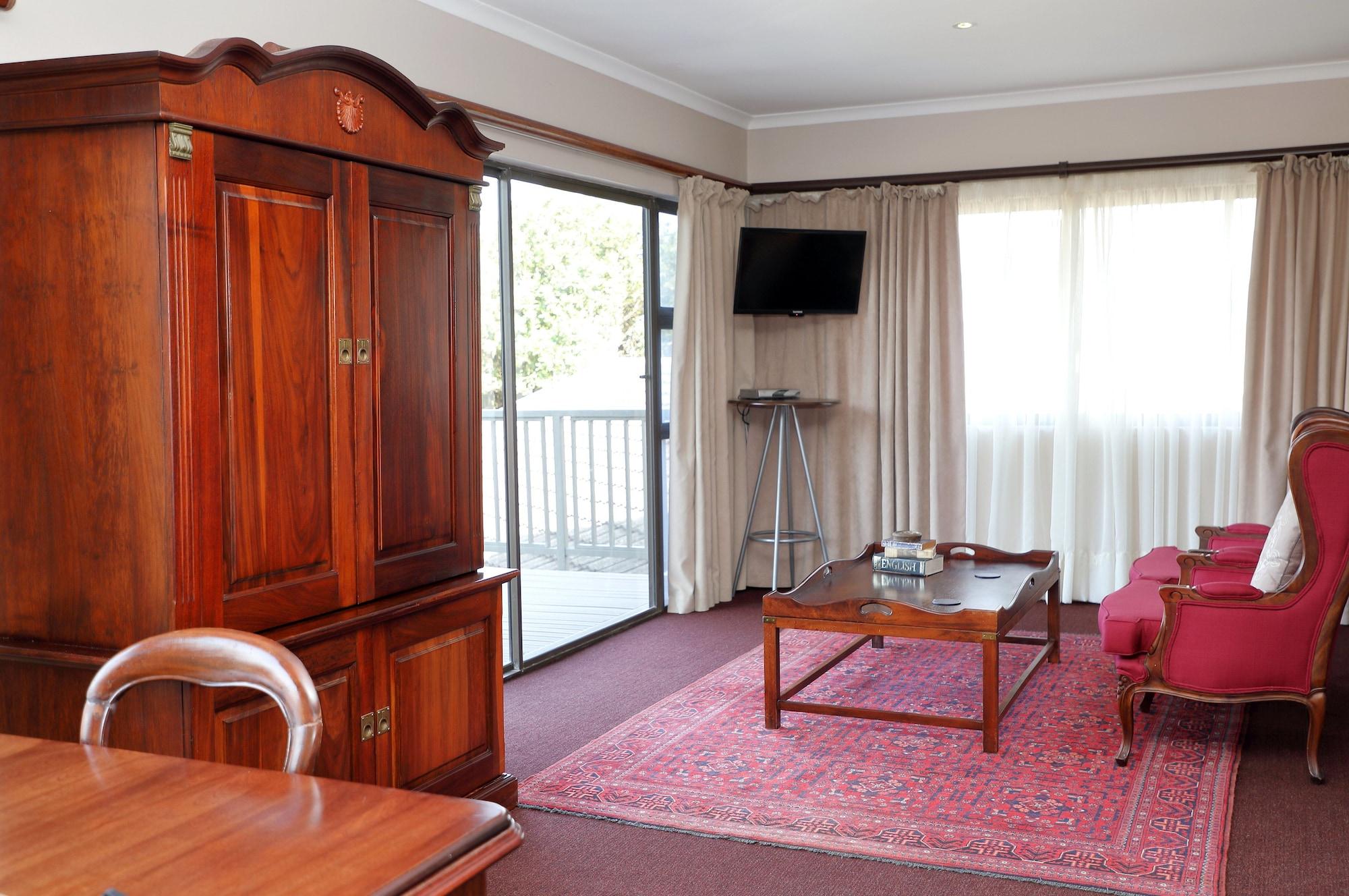 Kingston Place Guesthouse Durban Eksteriør bilde