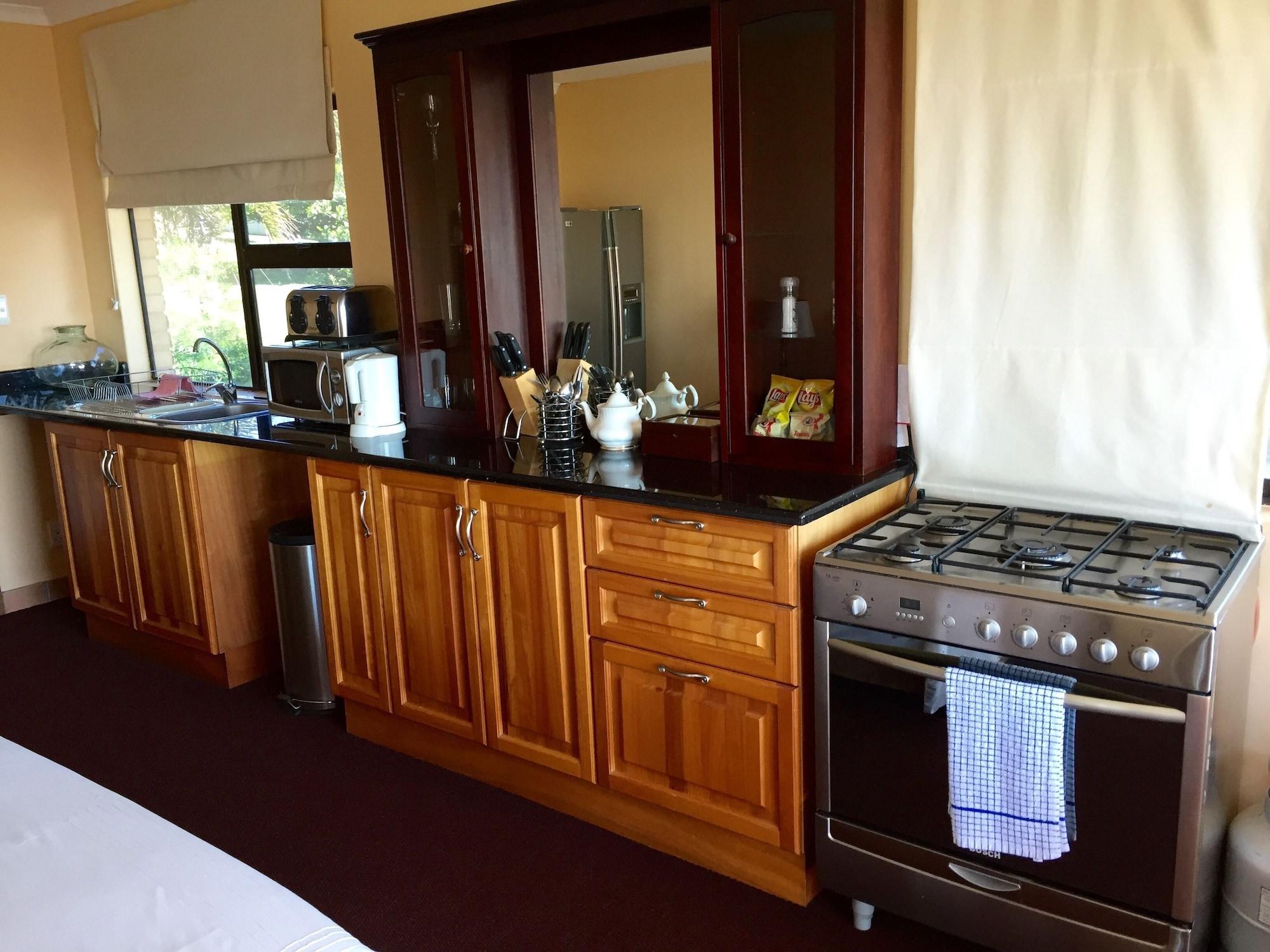 Kingston Place Guesthouse Durban Eksteriør bilde