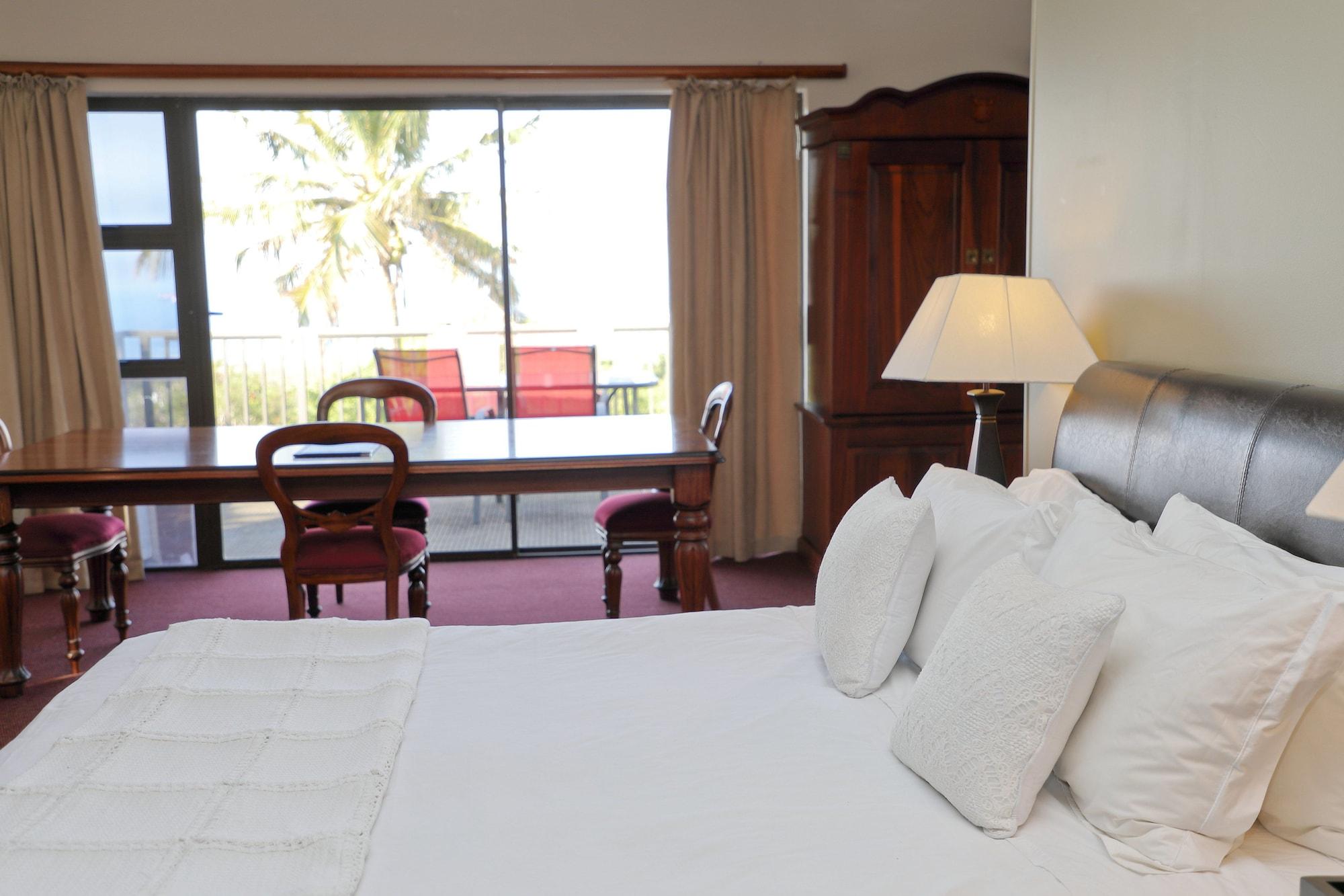 Kingston Place Guesthouse Durban Eksteriør bilde