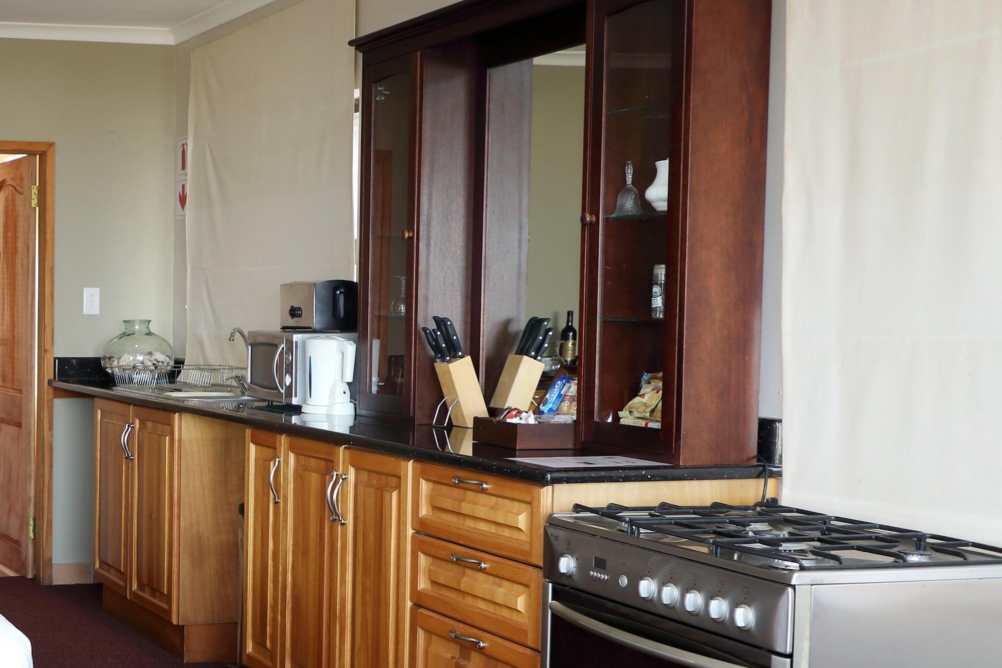 Kingston Place Guesthouse Durban Eksteriør bilde