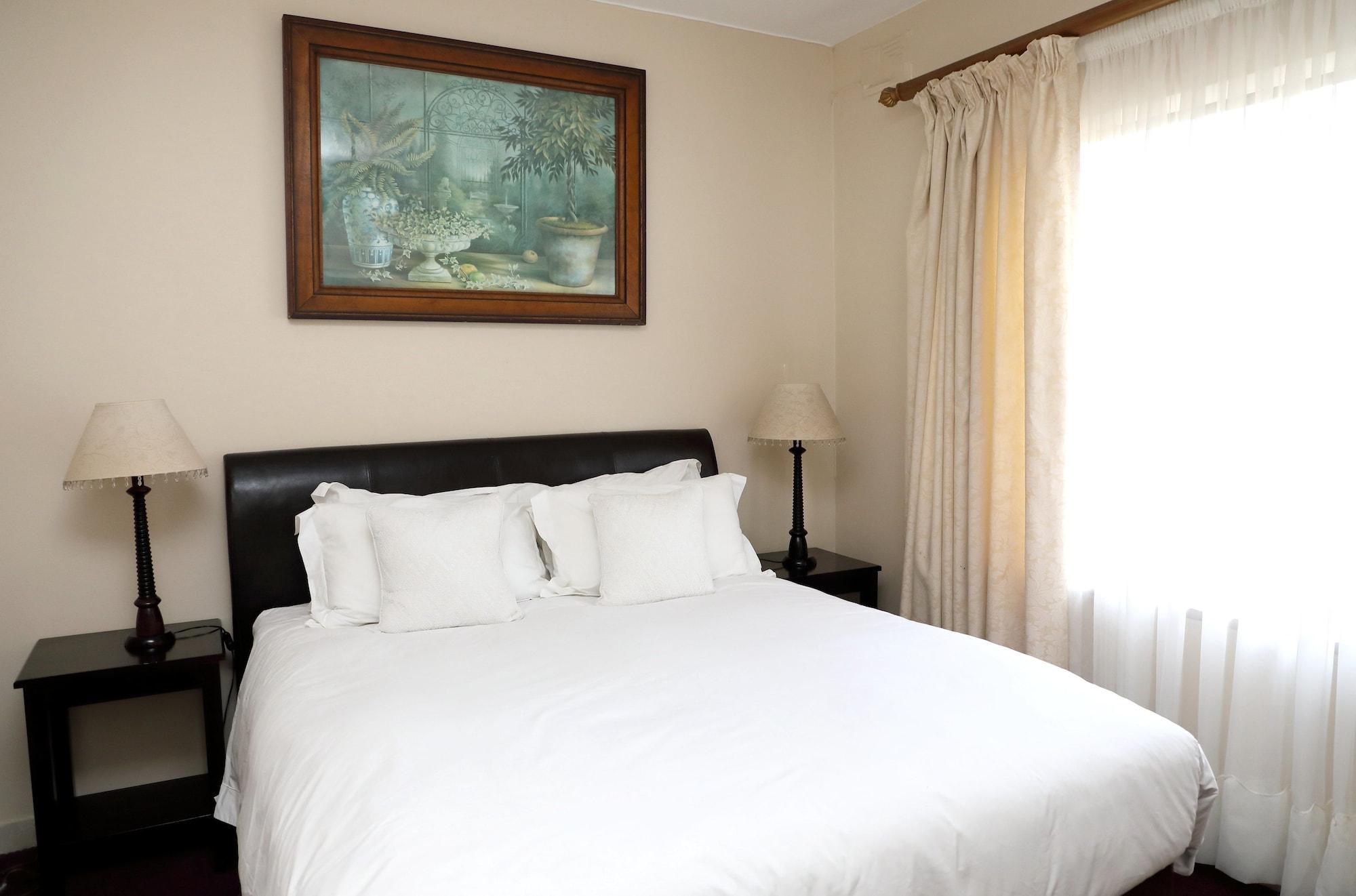 Kingston Place Guesthouse Durban Eksteriør bilde