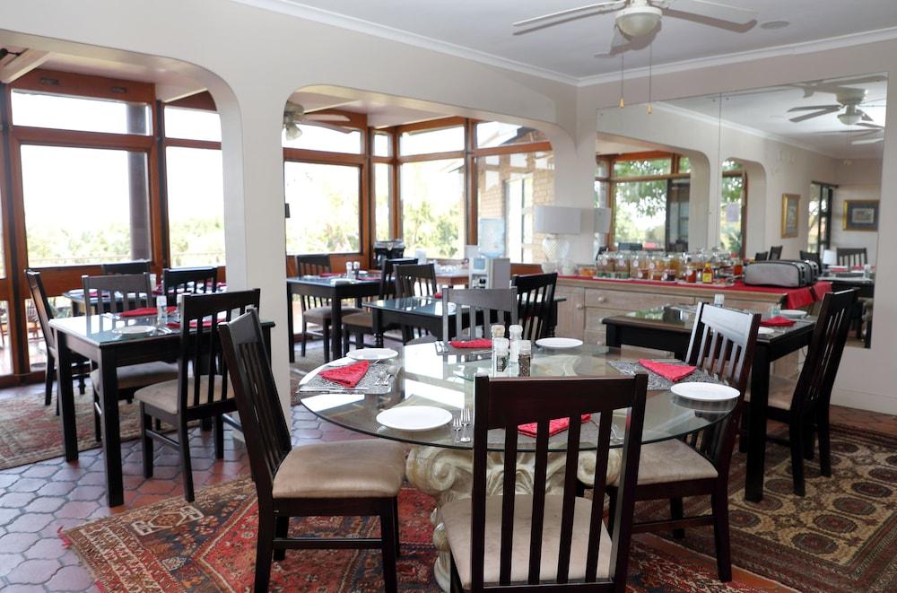 Kingston Place Guesthouse Durban Eksteriør bilde