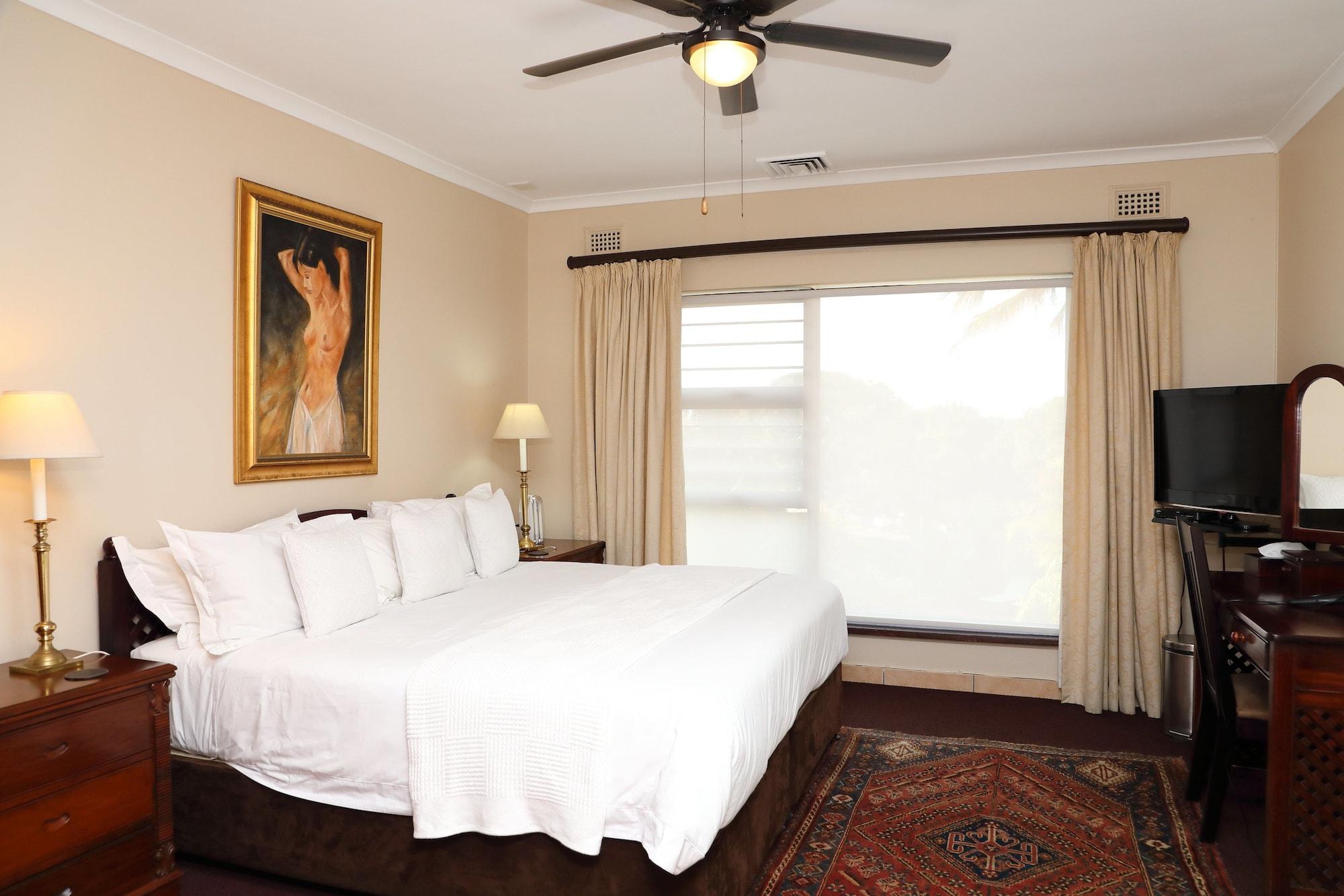 Kingston Place Guesthouse Durban Eksteriør bilde