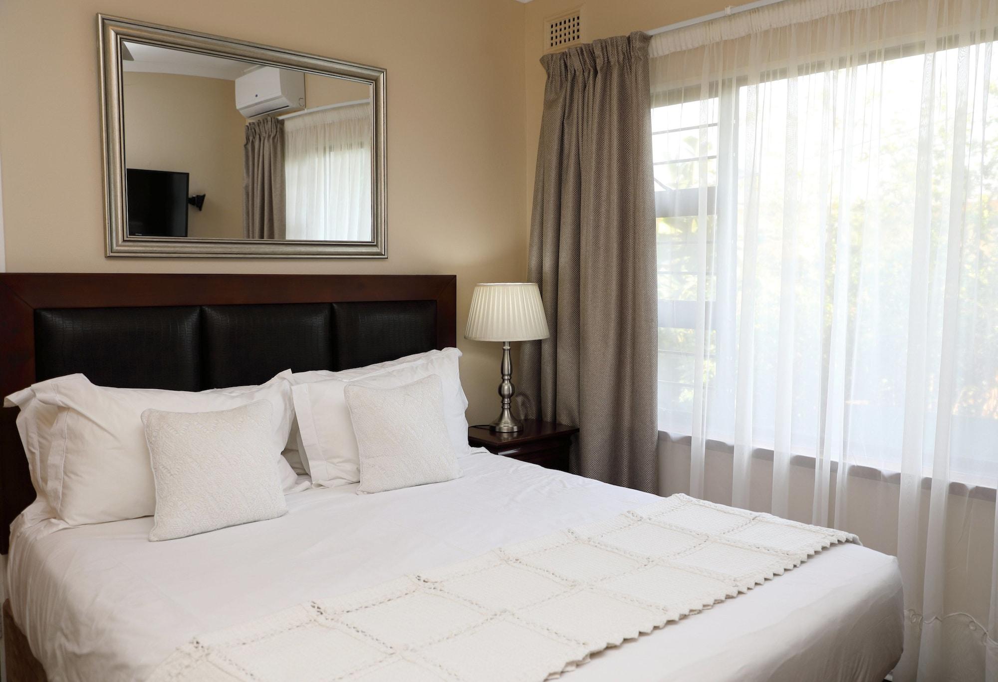 Kingston Place Guesthouse Durban Eksteriør bilde