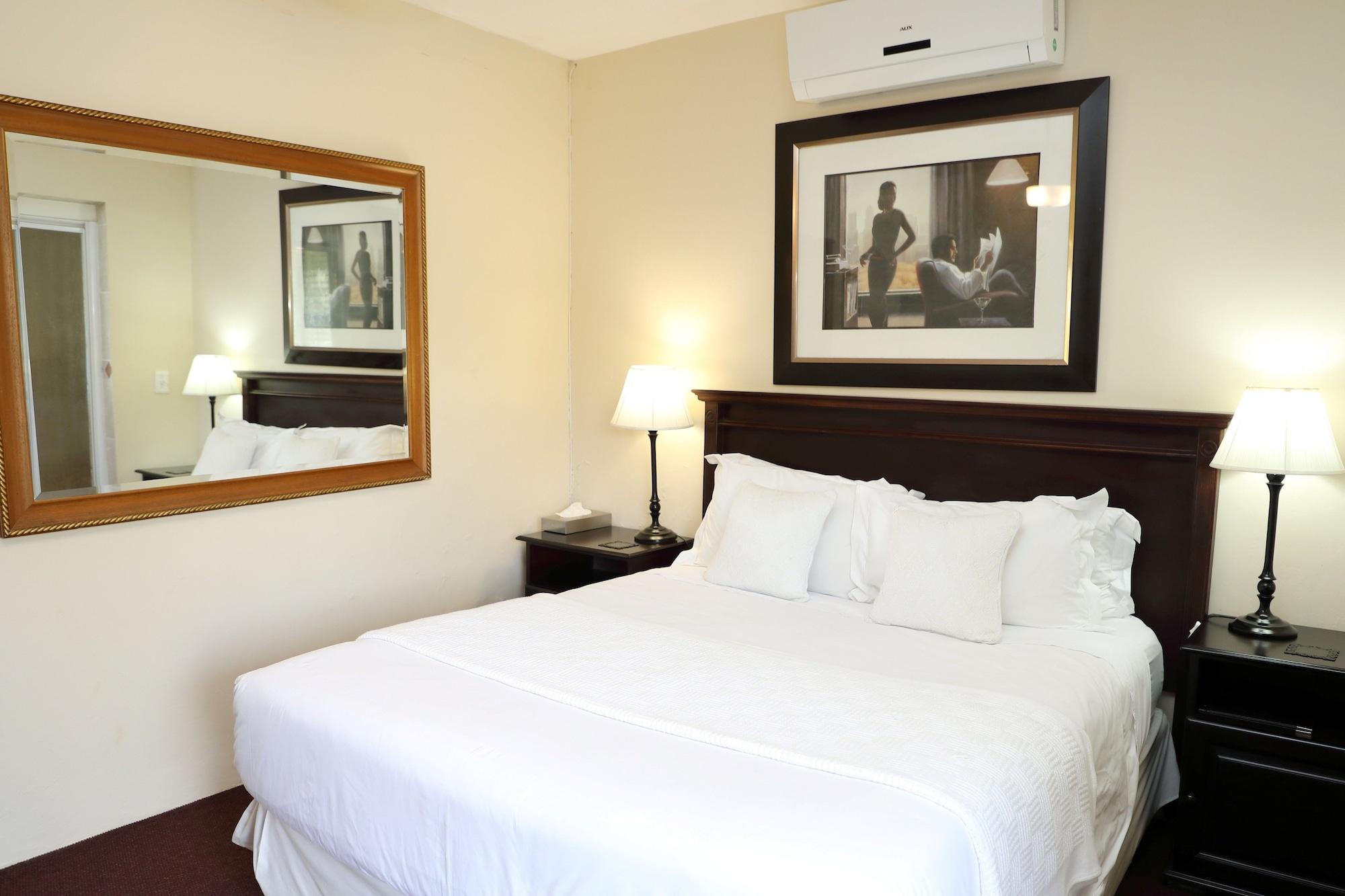 Kingston Place Guesthouse Durban Eksteriør bilde