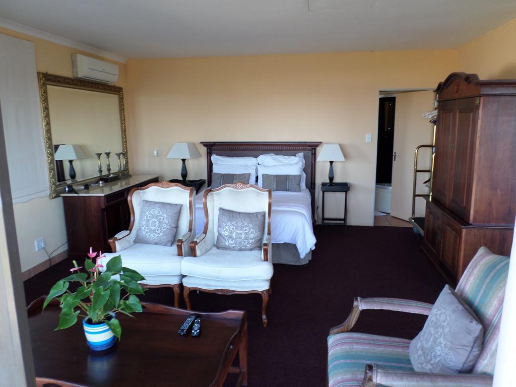 Kingston Place Guesthouse Durban Eksteriør bilde