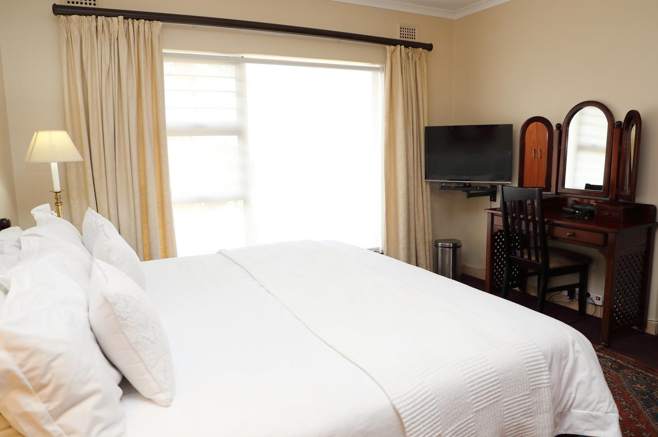 Kingston Place Guesthouse Durban Eksteriør bilde