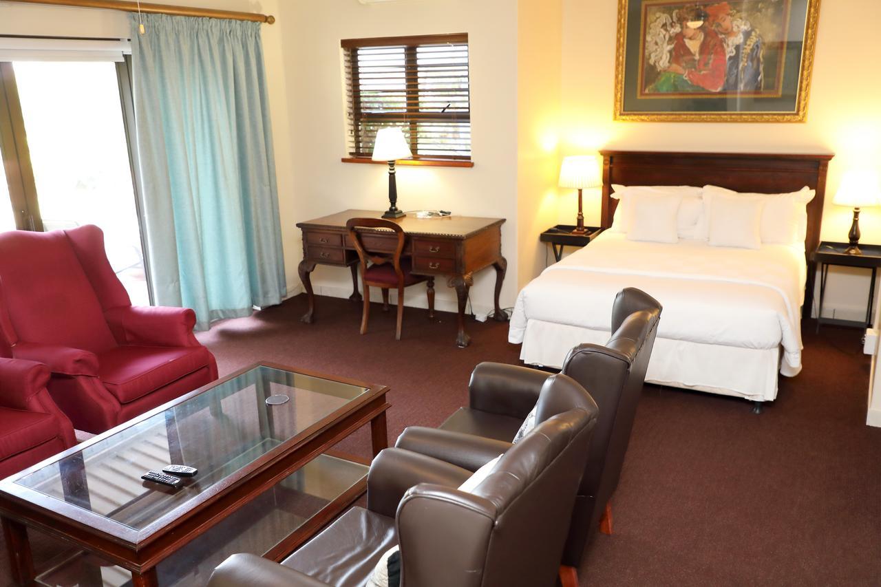 Kingston Place Guesthouse Durban Eksteriør bilde